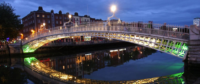 O`Callaghan Alexander Hotel - Halpenny Bridge O`Callaghan Alexander Hotel - Halpenny Bridge